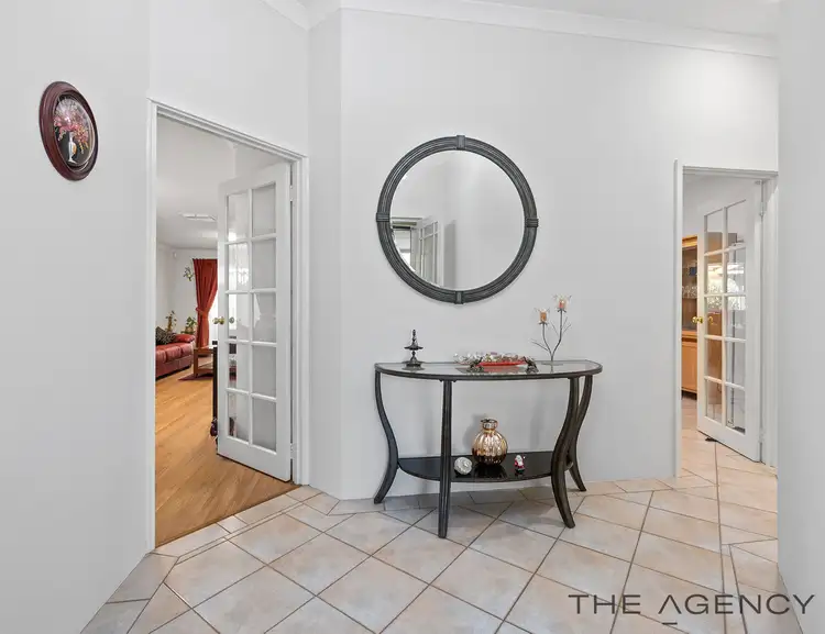 Fourth view of Homely house listing, 3 Lydiard Retreat, Canning Vale WA 6155
