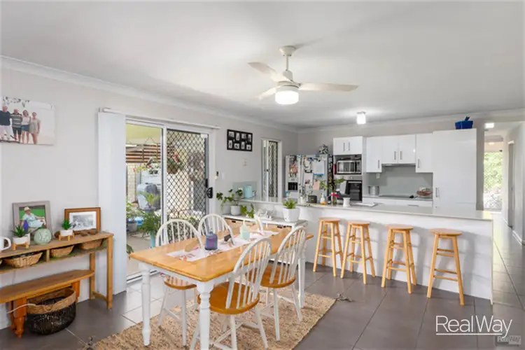 Fourth view of Homely house listing, 10 Iris Court, Yamanto QLD 4305