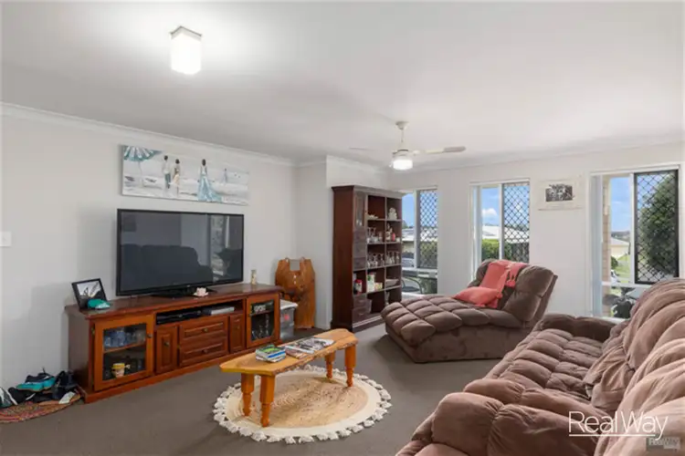 Sixth view of Homely house listing, 10 Iris Court, Yamanto QLD 4305