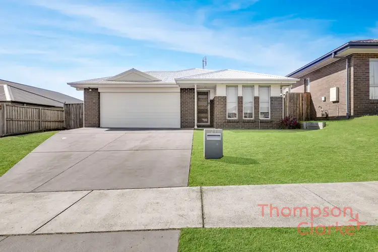 24 Paradise Street, Gillieston Heights NSW 2321