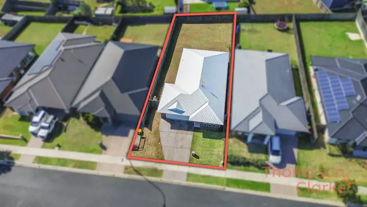 Second view of Homely house listing, 24 Paradise Street, Gillieston Heights NSW 2321
