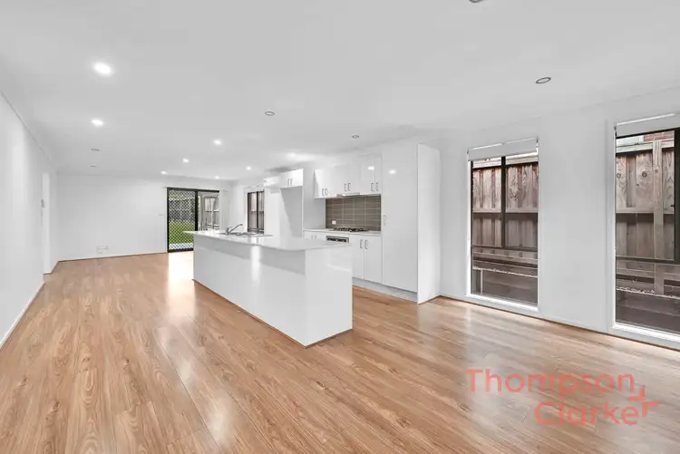 Third view of Homely house listing, 24 Paradise Street, Gillieston Heights NSW 2321