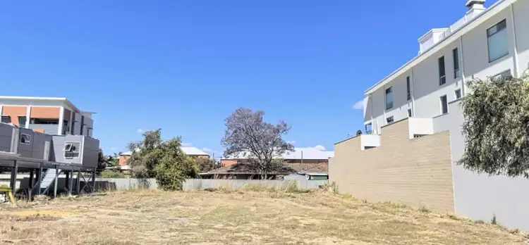Main view of Homely land listing, 10 Cooper Street, Midland WA 6056