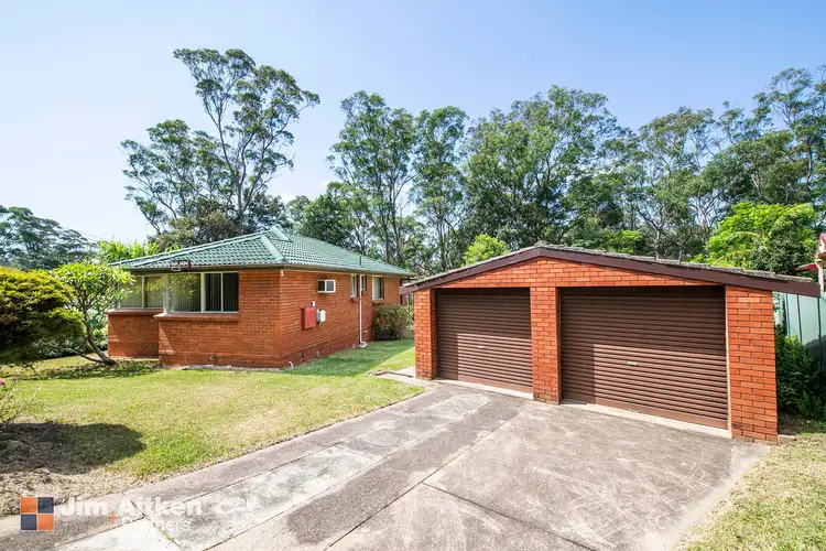 Fourth view of Homely house listing, 5 Colville Road, Yellow Rock NSW 2777