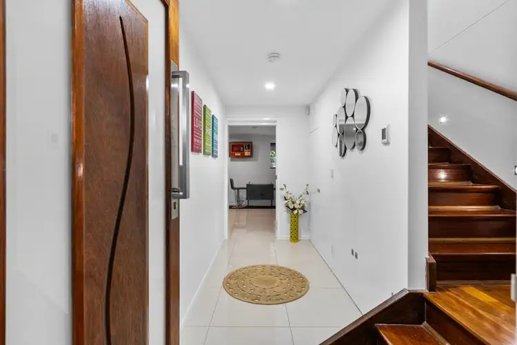 Second view of Homely house listing, 4 Kent Court, Albany Creek QLD 4035