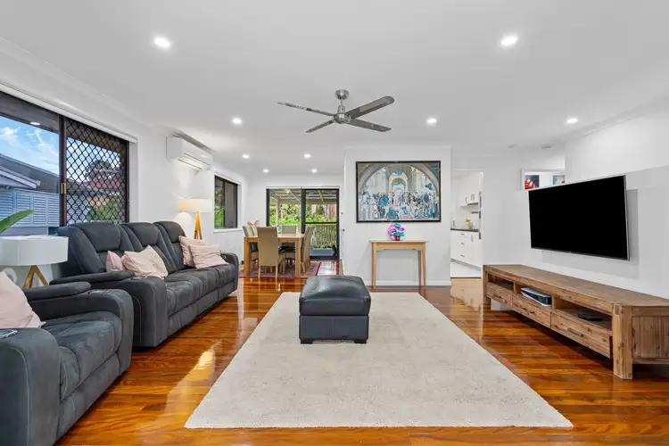 Fourth view of Homely house listing, 4 Kent Court, Albany Creek QLD 4035