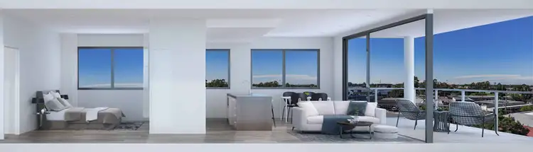 606/8 Eton Street, Nundah QLD 4012