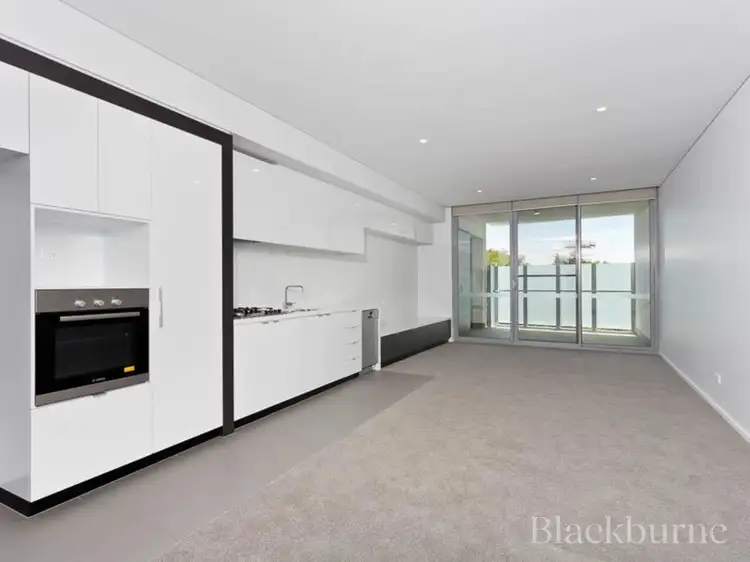Second view of Homely apartment listing, 33/1 Hallam Way, Rivervale WA 6103
