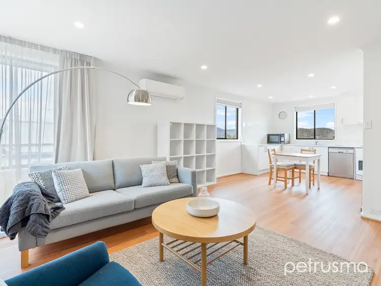 Second view of Homely house listing, 16 Barana Street, Mornington TAS 7018