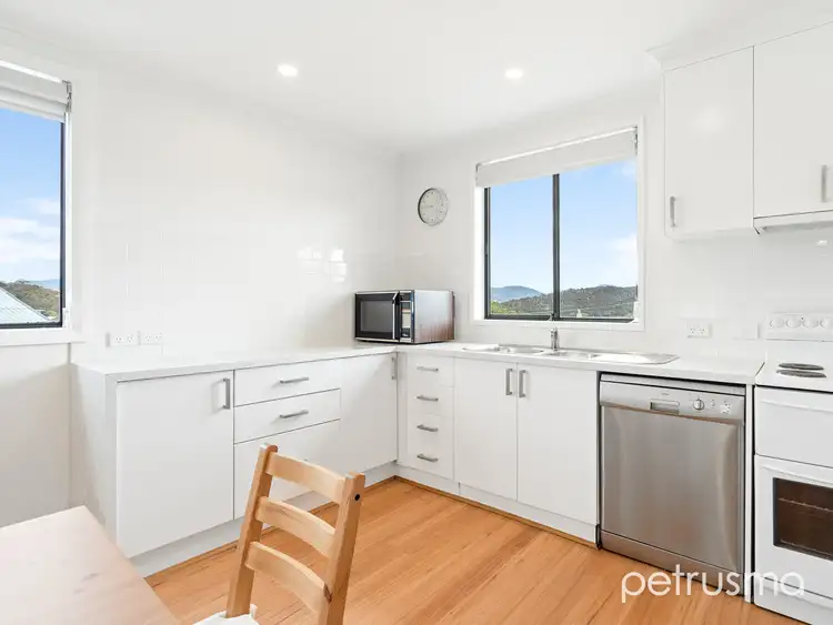 Fifth view of Homely house listing, 16 Barana Street, Mornington TAS 7018