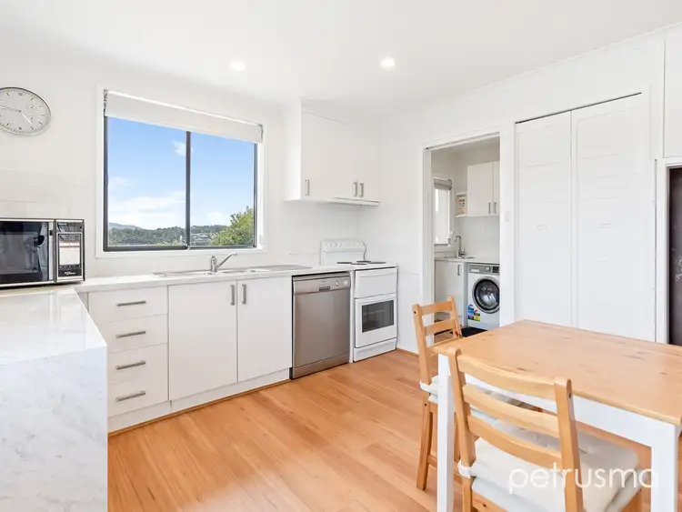 Sixth view of Homely house listing, 16 Barana Street, Mornington TAS 7018