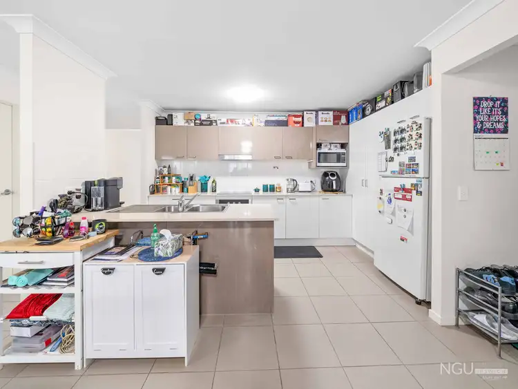Third view of Homely house listing, 39 Diamantina Boulevard, Brassall QLD 4305