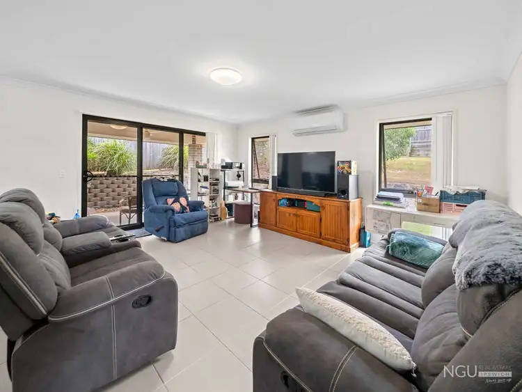Fifth view of Homely house listing, 39 Diamantina Boulevard, Brassall QLD 4305