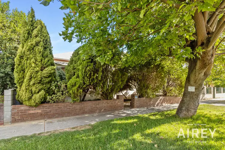 Main view of Homely house listing, 47 Wasley Street, Mount Lawley WA 6050