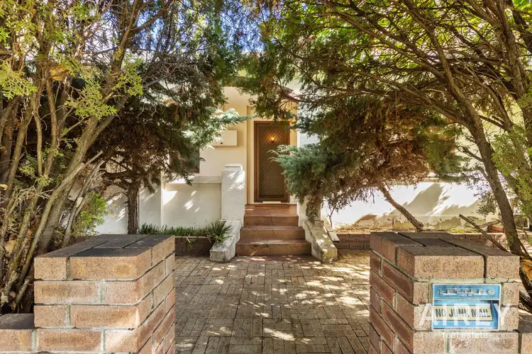Third view of Homely house listing, 47 Wasley Street, Mount Lawley WA 6050
