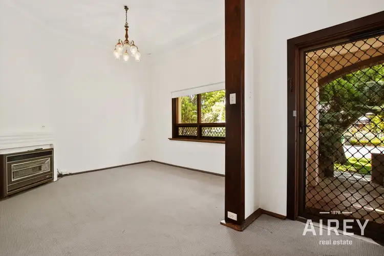 Fifth view of Homely house listing, 47 Wasley Street, Mount Lawley WA 6050