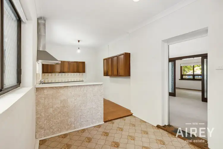 Sixth view of Homely house listing, 47 Wasley Street, Mount Lawley WA 6050