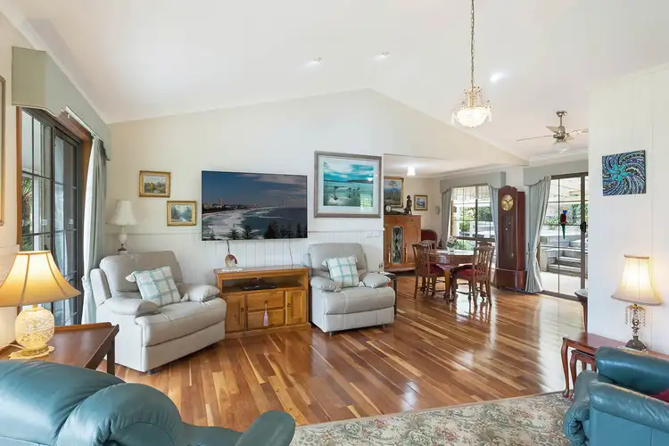 Fifth view of Homely house listing, 53 Pacific Way, Tura Beach NSW 2548