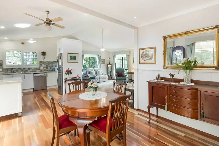 Sixth view of Homely house listing, 53 Pacific Way, Tura Beach NSW 2548