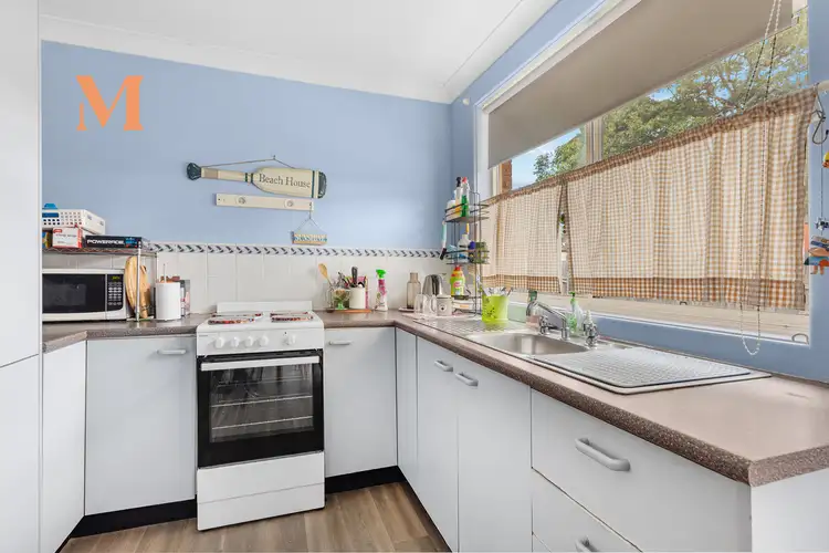 Second view of Homely unit listing, 3/34a Neilson Street, Edgeworth NSW 2285