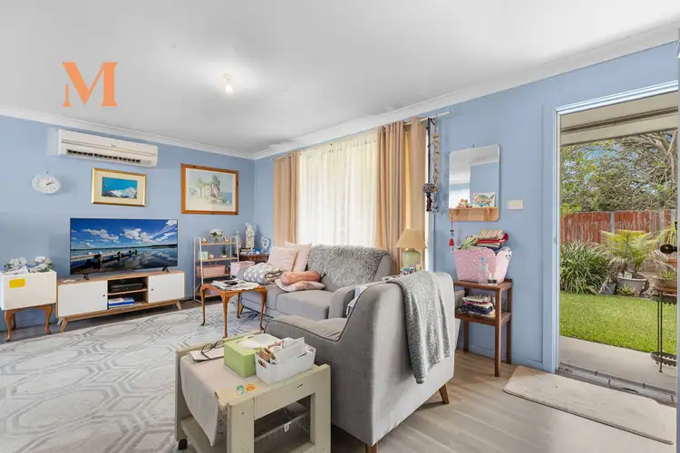 Third view of Homely unit listing, 3/34a Neilson Street, Edgeworth NSW 2285