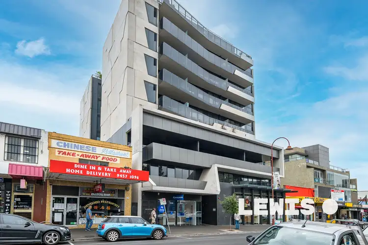 705/112 Burgundy Street, Heidelberg VIC 3084