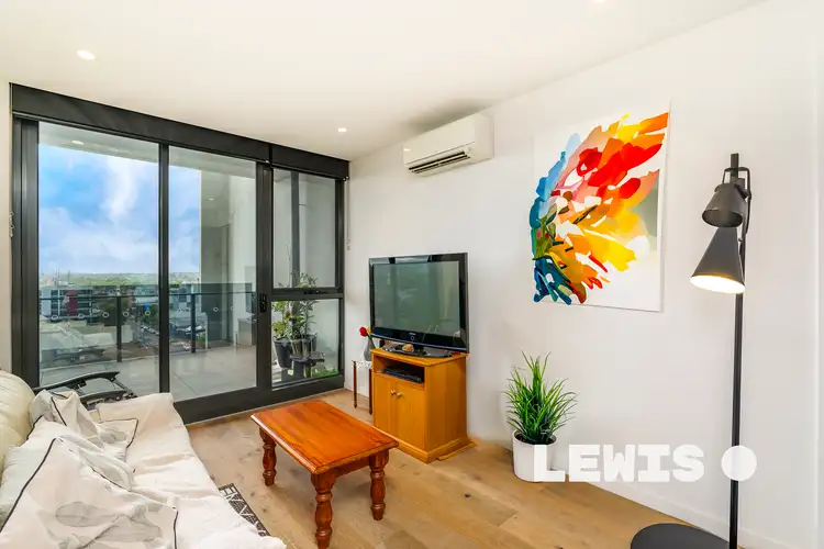 Fourth view of Homely apartment listing, 705/112 Burgundy Street, Heidelberg VIC 3084