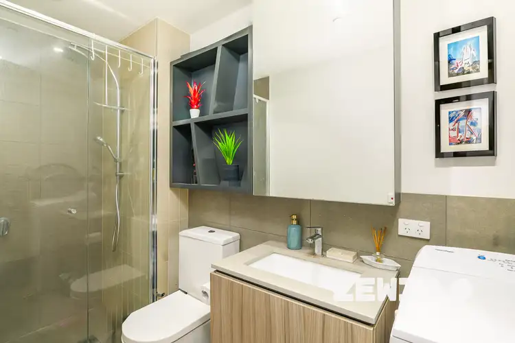 Fifth view of Homely apartment listing, 705/112 Burgundy Street, Heidelberg VIC 3084