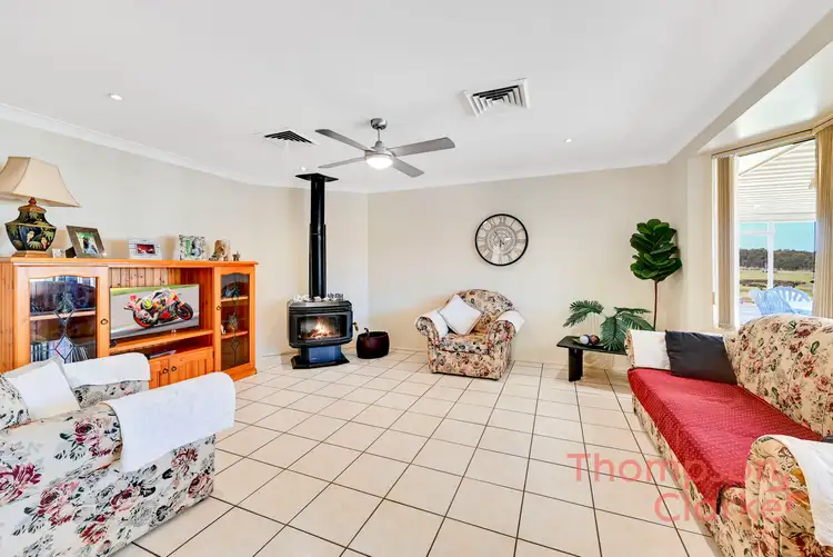 Fifth view of Homely house listing, 30 Wilton Drive, East Maitland NSW 2323