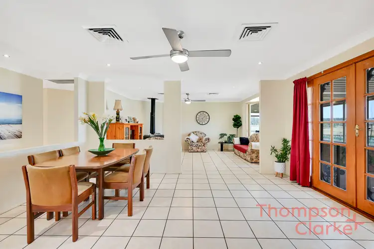 Sixth view of Homely house listing, 30 Wilton Drive, East Maitland NSW 2323