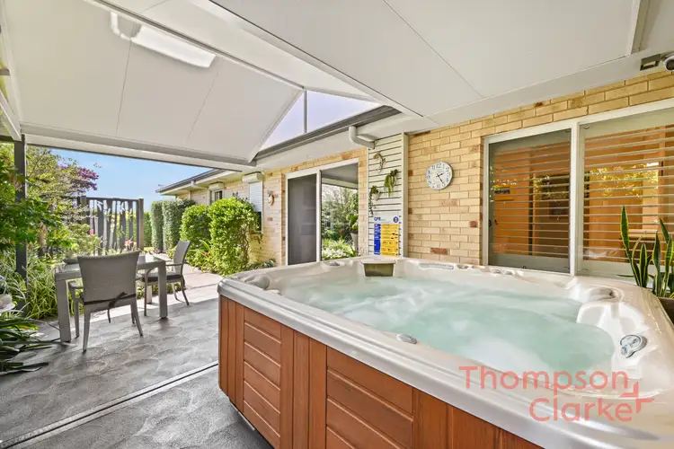 Second view of Homely house listing, 6 Grasshawk Drive, Chisholm NSW 2322