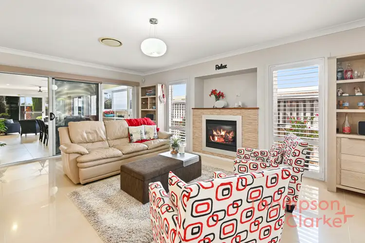 Third view of Homely house listing, 6 Grasshawk Drive, Chisholm NSW 2322