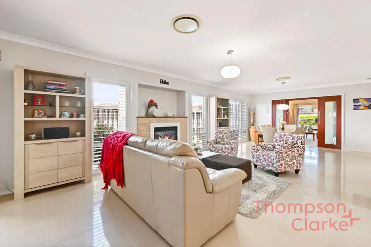 Fourth view of Homely house listing, 6 Grasshawk Drive, Chisholm NSW 2322