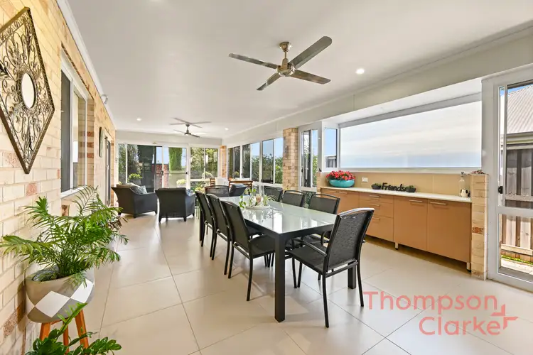 Sixth view of Homely house listing, 6 Grasshawk Drive, Chisholm NSW 2322