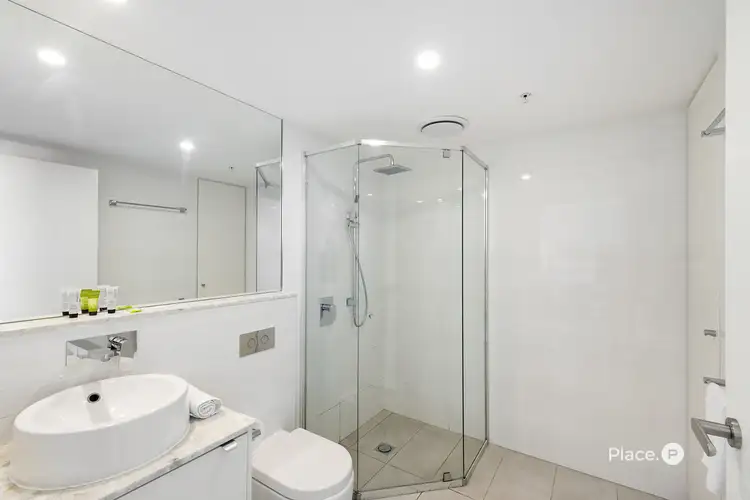 Third view of Homely apartment listing, 1605/510 St Pauls Terrace, Bowen Hills QLD 4006