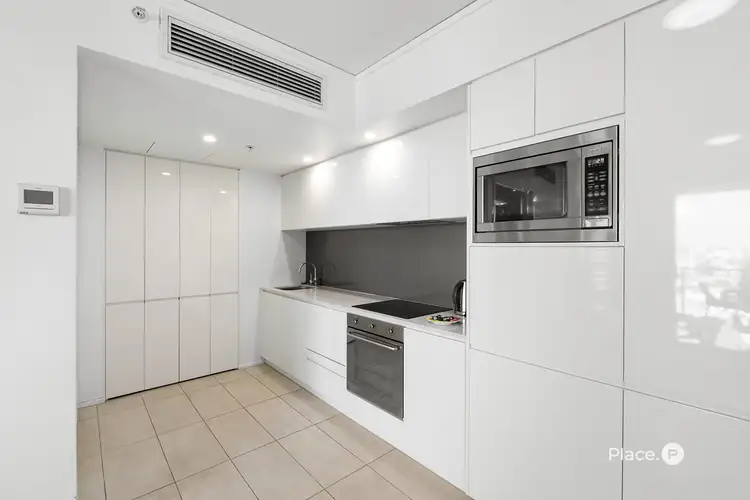 Fifth view of Homely apartment listing, 1605/510 St Pauls Terrace, Bowen Hills QLD 4006