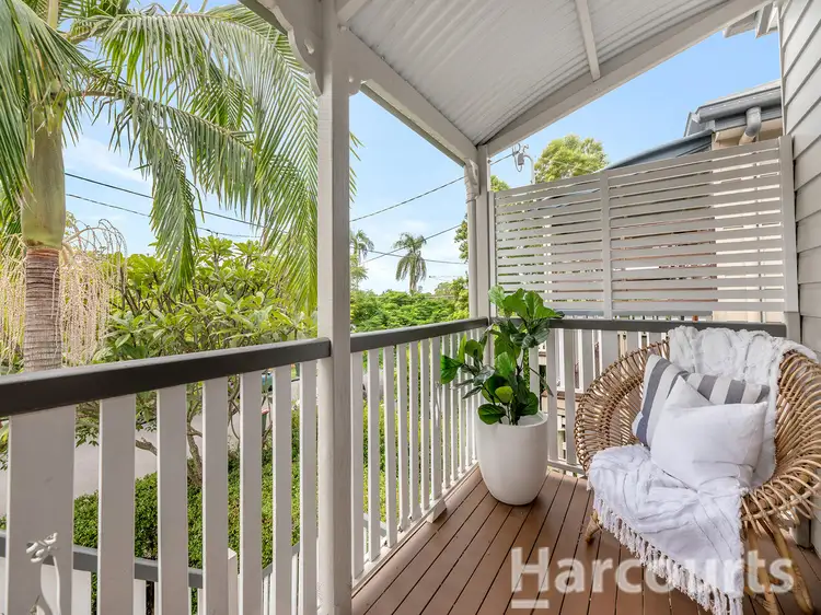 Second view of Homely house listing, 160 Evelyn Street, Grange QLD 4051
