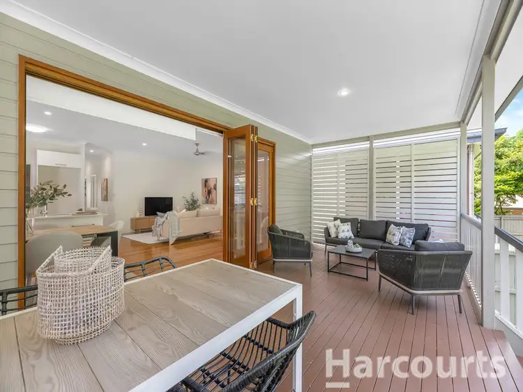 Third view of Homely house listing, 160 Evelyn Street, Grange QLD 4051