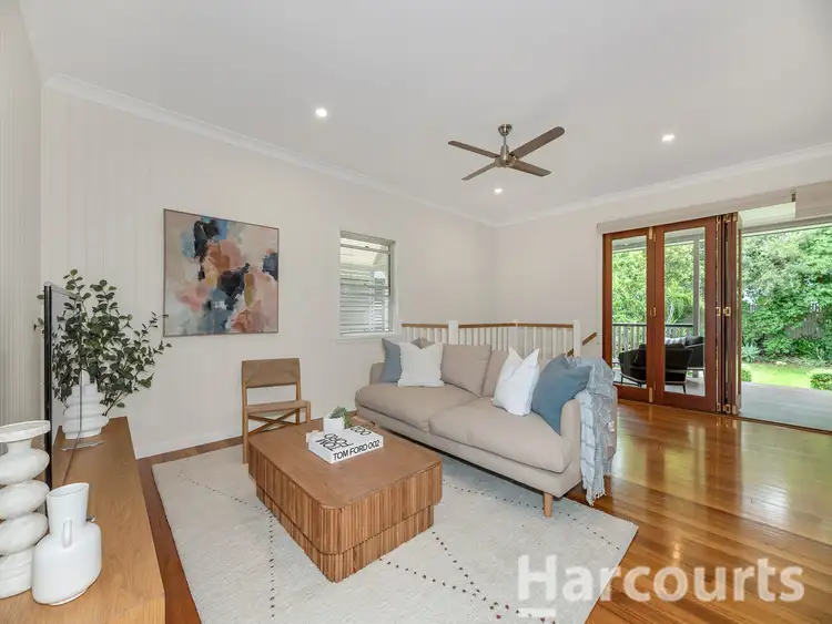 Sixth view of Homely house listing, 160 Evelyn Street, Grange QLD 4051