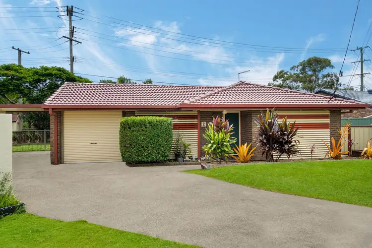 2 Hylacola Drive, Albany Creek QLD 4035
