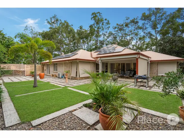 140 Tanderra Way, Karana Downs QLD 4306