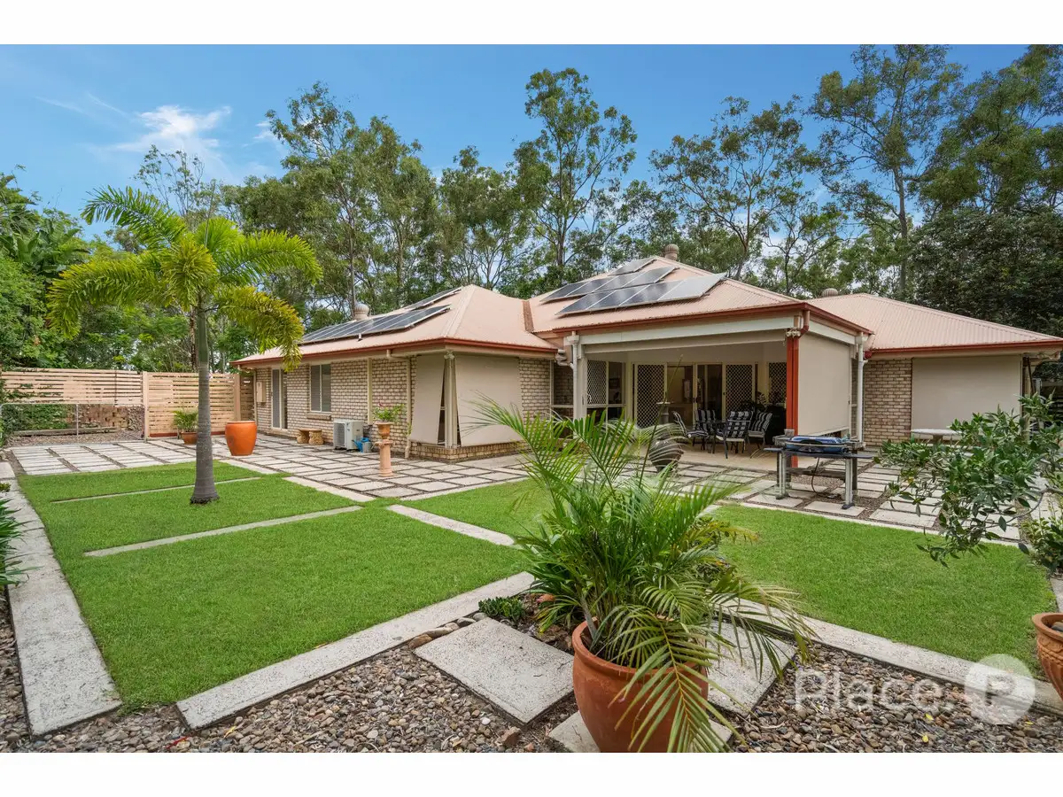 Main view of Homely house listing, 140 Tanderra Way, Karana Downs QLD 4306