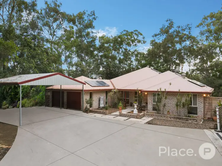 Third view of Homely house listing, 140 Tanderra Way, Karana Downs QLD 4306