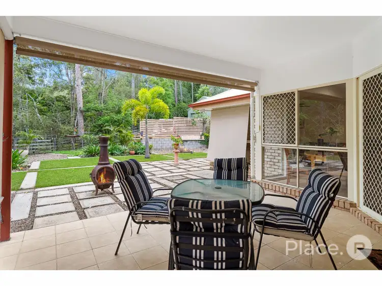 Fourth view of Homely house listing, 140 Tanderra Way, Karana Downs QLD 4306