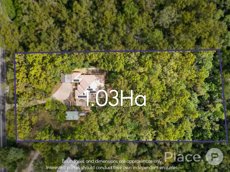 Fifth view of Homely house listing, 140 Tanderra Way, Karana Downs QLD 4306