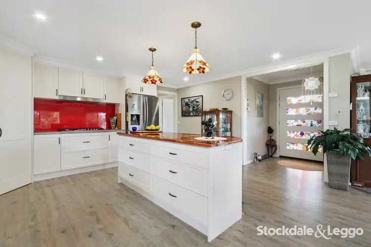 Second view of Homely house listing, 113 Bridle Road, Morwell VIC 3840