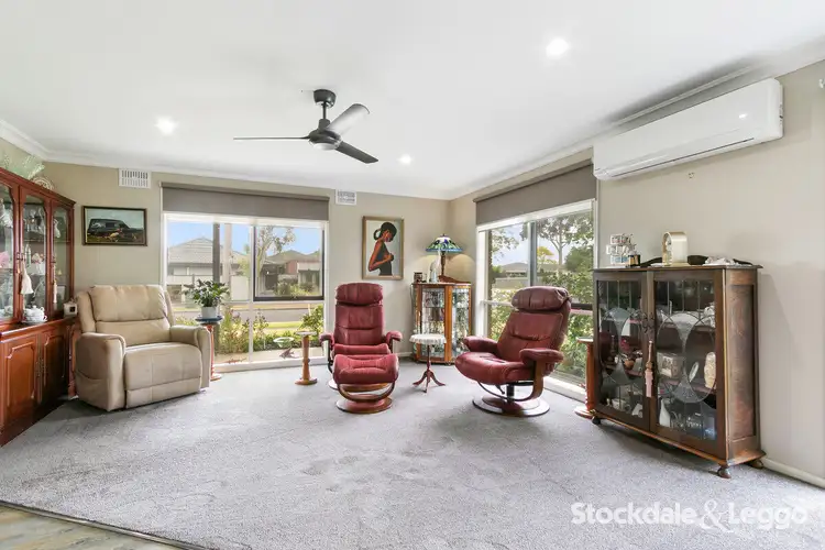 Fourth view of Homely house listing, 113 Bridle Road, Morwell VIC 3840