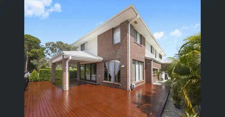 Main view of Homely house listing, 30 De Luchi Street, Carseldine QLD 4034