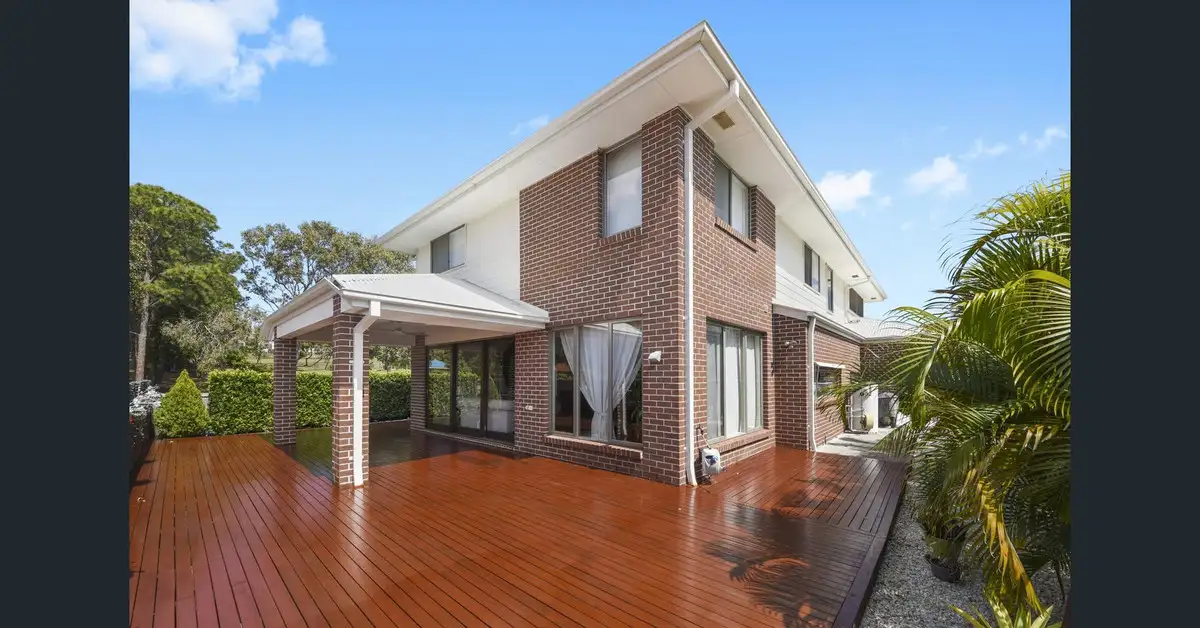 Main view of Homely house listing, 30 De Luchi Street, Carseldine QLD 4034