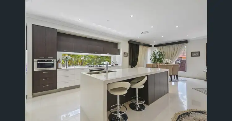 Third view of Homely house listing, 30 De Luchi Street, Carseldine QLD 4034